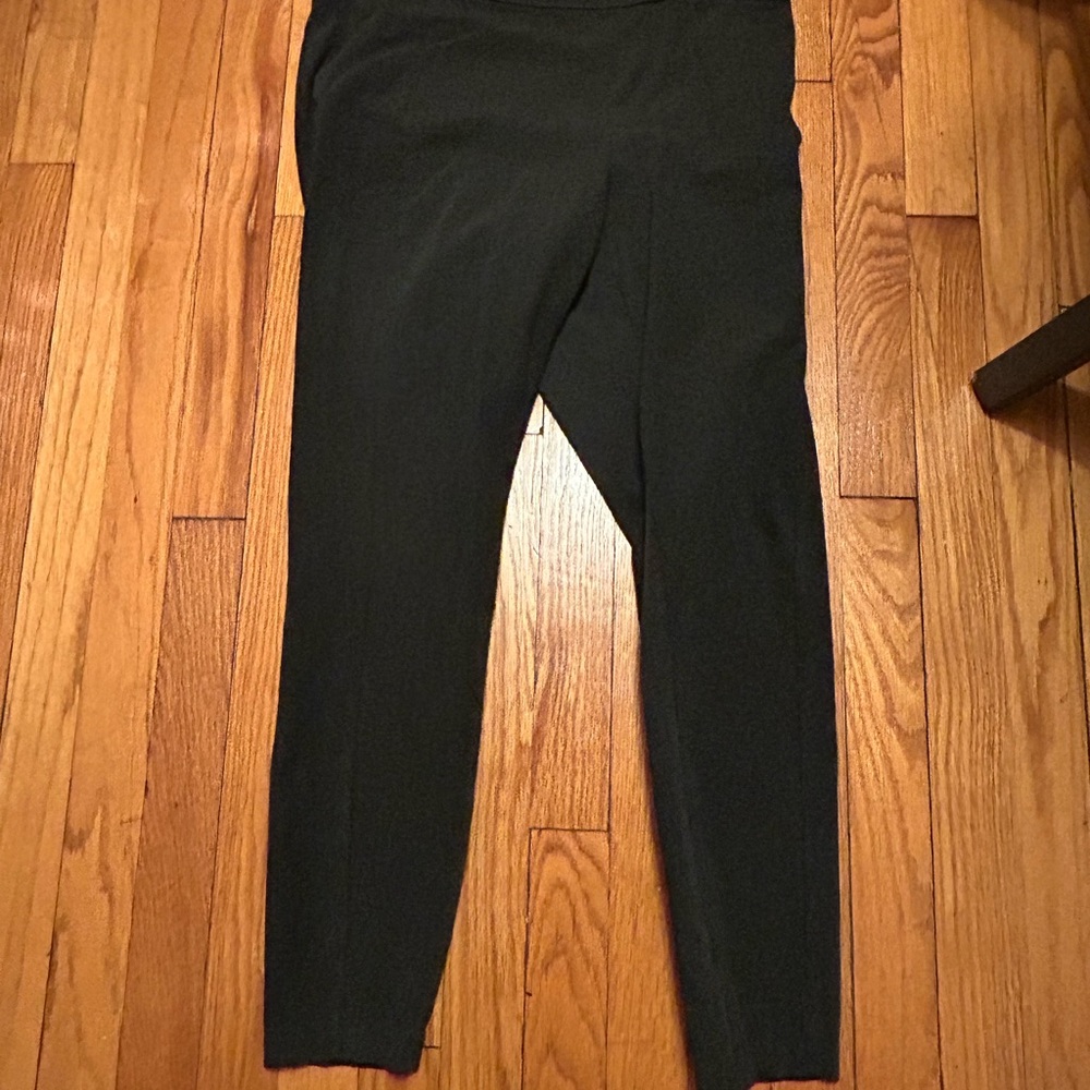 Banana Republic slim fit dress pants